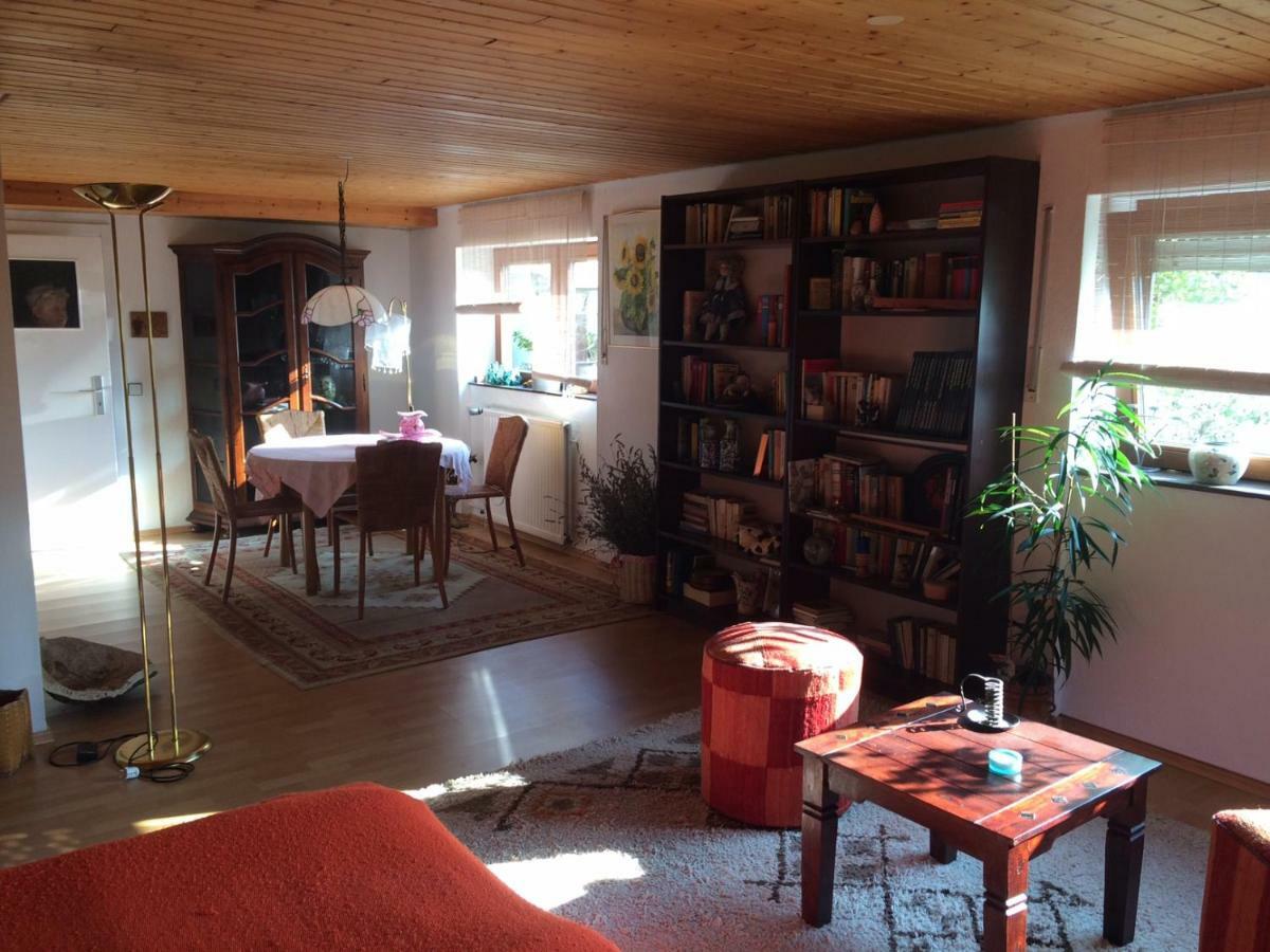 Schones Zimmer In Gimmeldingen/ Konigsbach Neustadt an der Weinstrasse Ngoại thất bức ảnh